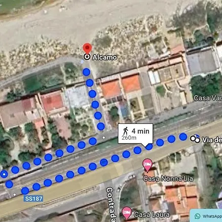 Castellammare Riviera