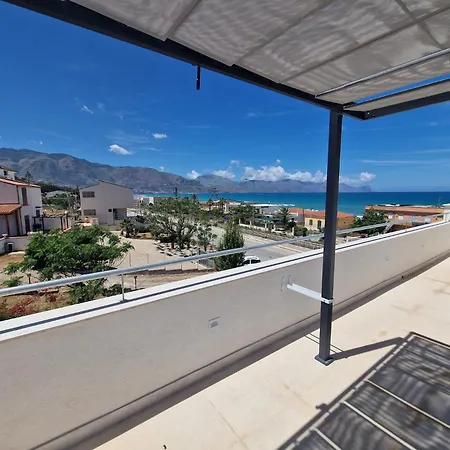 Ferienhaus Castellammare Riviera