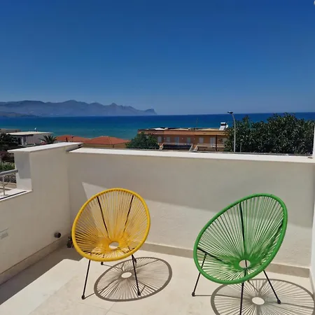 Castellammare Riviera