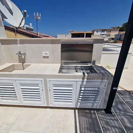 Ferienhaus Castellammare Riviera *