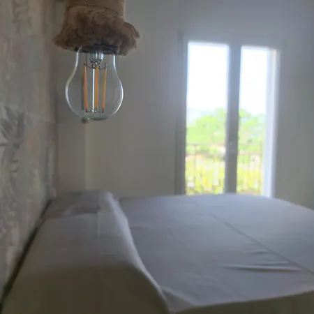 Tatil Evi Castellammare Riviera