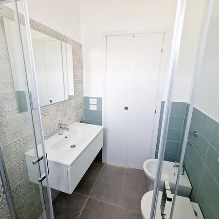 Tatil Evi Castellammare Riviera Alcamo Marina