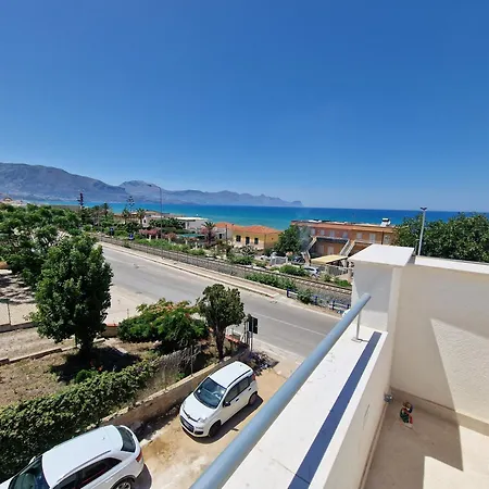 Holiday home Castellammare Riviera