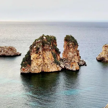 Tatil Evi Castellammare Riviera *