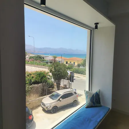 Castellammare Riviera Holiday home