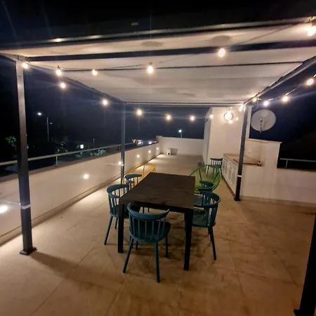 Tatil Evi Castellammare Riviera