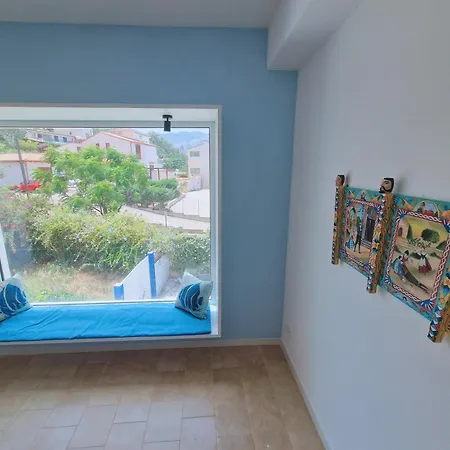 Holiday home Castellammare Riviera *