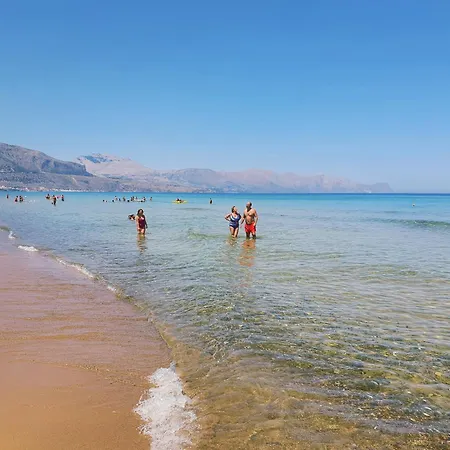 Ferienhaus Castellammare Riviera *