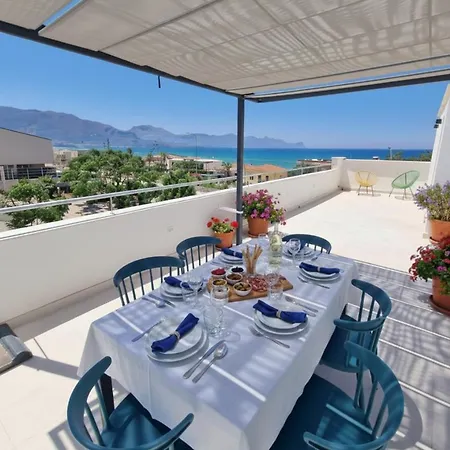 Tatil Evi Castellammare Riviera *