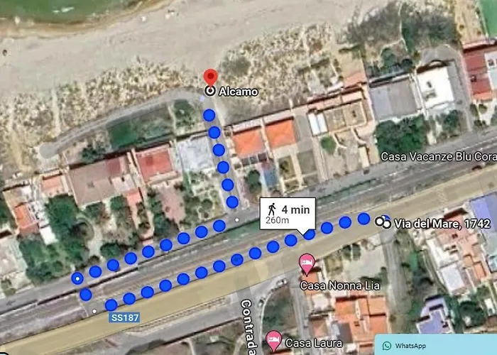 Castellammare Riviera