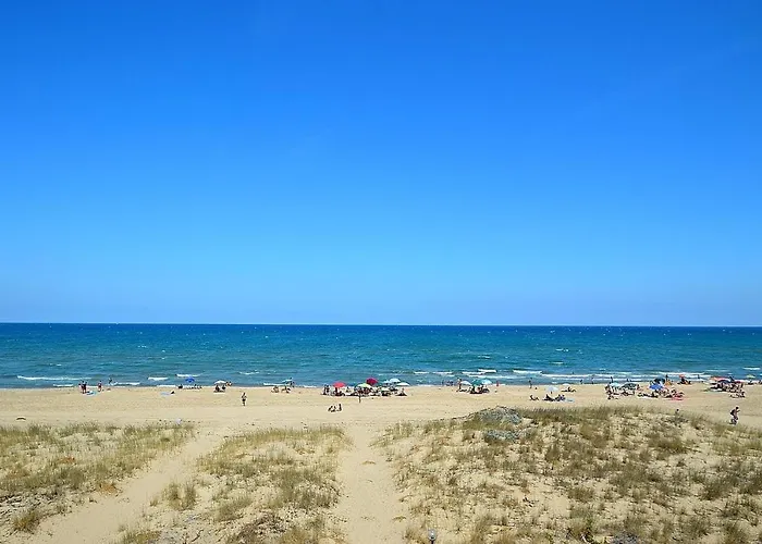 Castellammare Riviera * Alcamo Marina