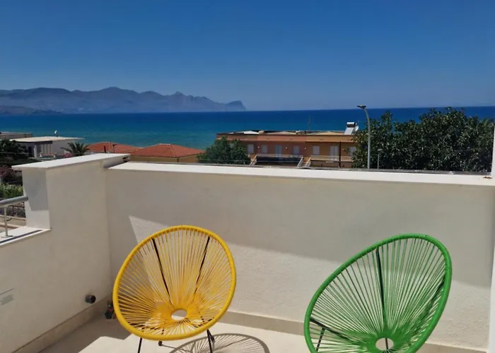 Castellammare Riviera