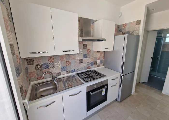 Castellammare Riviera * Alcamo Marina