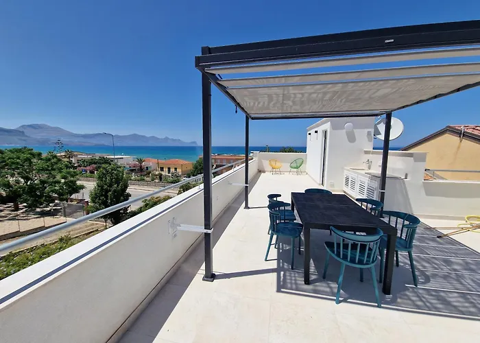 Castellammare Riviera