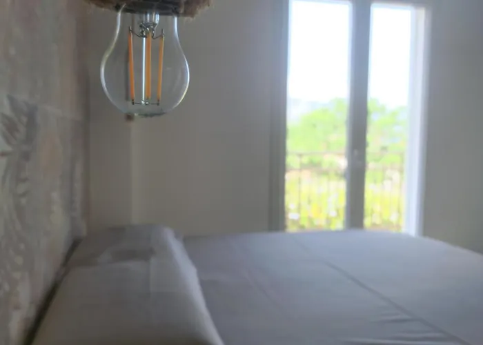 Ferienhaus Castellammare Riviera