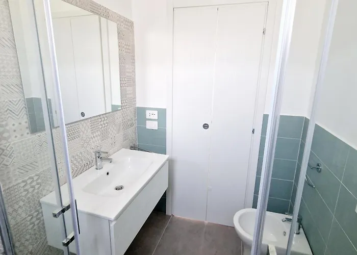 Ferienhaus Castellammare Riviera Alcamo Marina