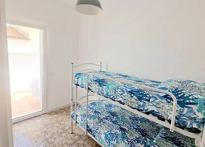 Castellammare Riviera * Alcamo Marina