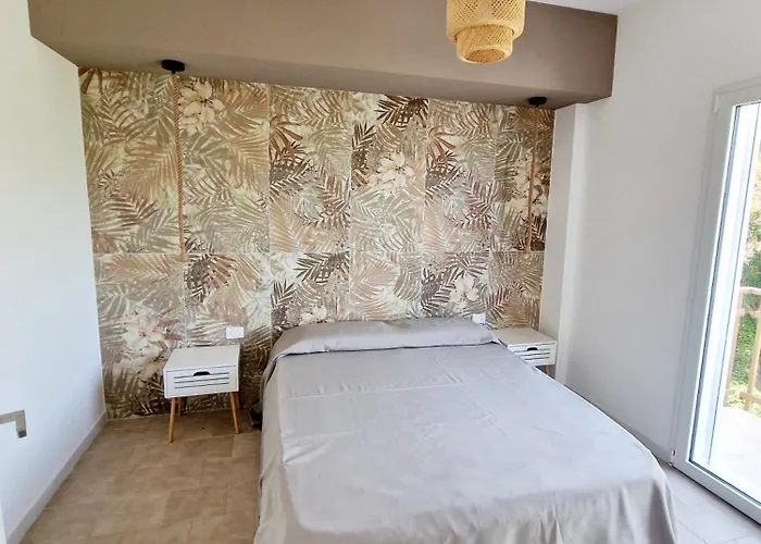 Castellammare Riviera Ferienhaus