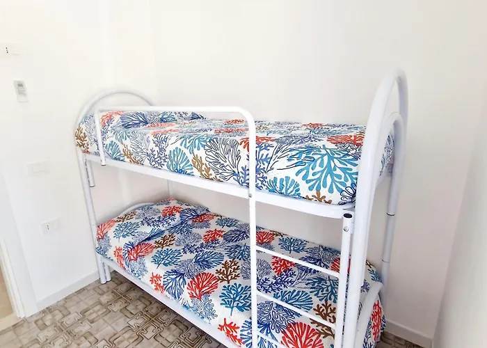 Castellammare Riviera Ferienhaus Alcamo Marina