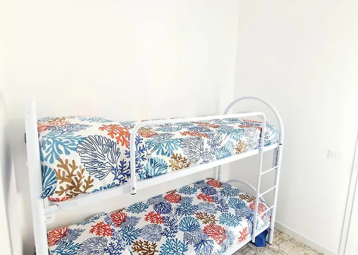 Castellammare Riviera * Alcamo Marina