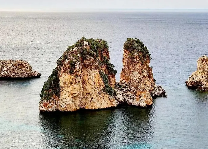 Ferienhaus Castellammare Riviera *