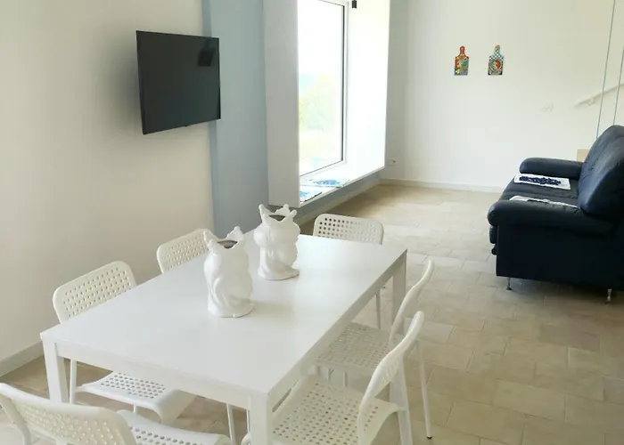 Castellammare Riviera * Alcamo Marina