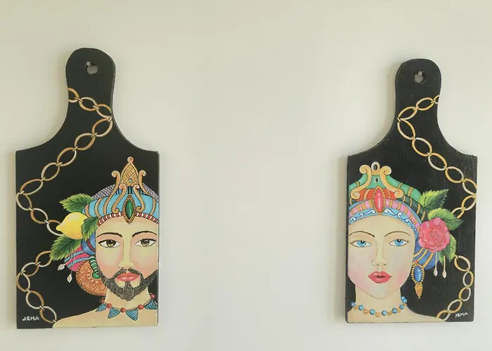 Castellammare Riviera *