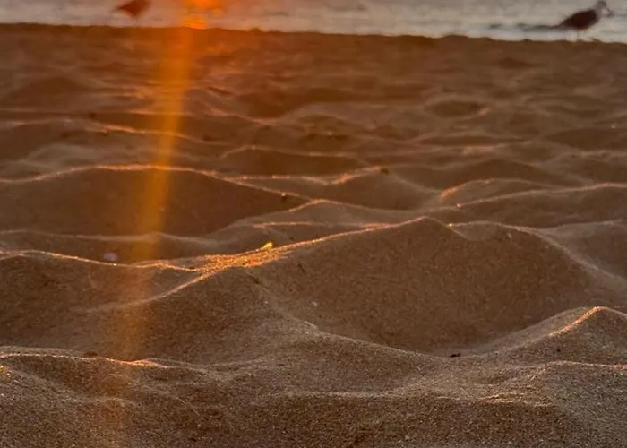 Castellammare Riviera Ferienhaus